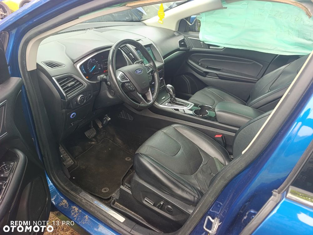 Ford Edge - 31