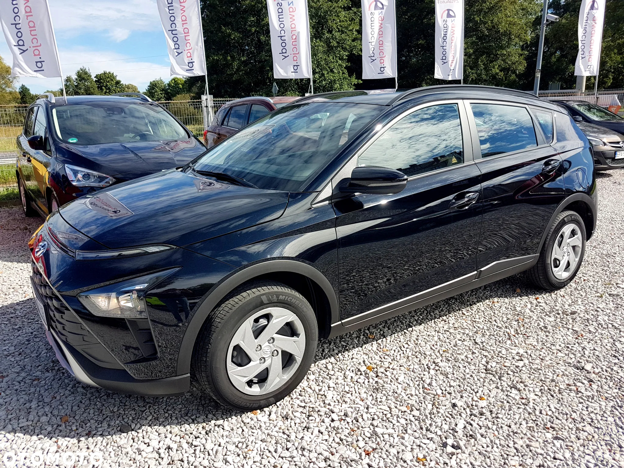 Hyundai Bayon 1.2 Select - 26