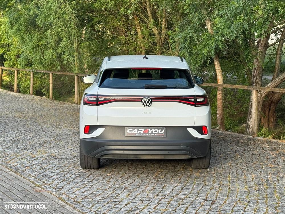 VW ID.4 77 kWh Pro Performance - 11