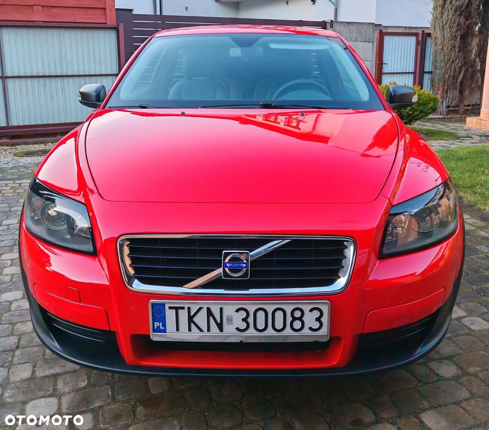 Volvo C30 1.6 Edition - 2