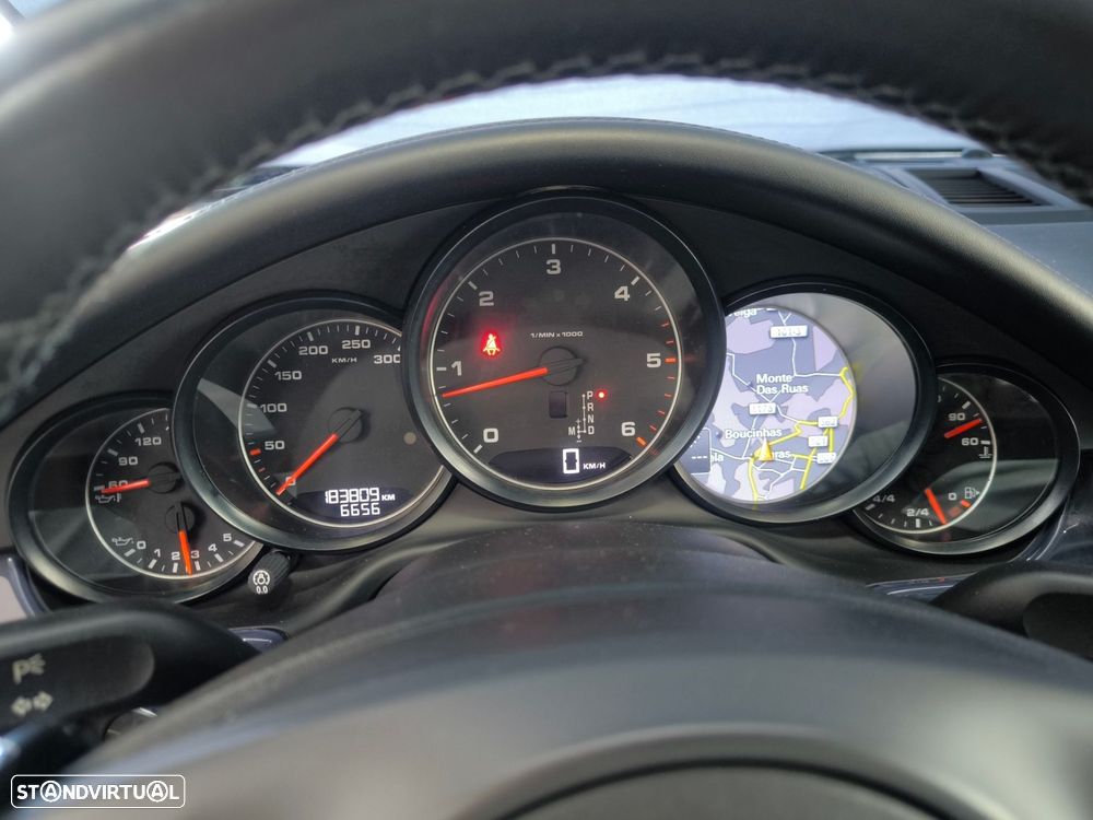 Porsche Panamera Platinum Edition - 21