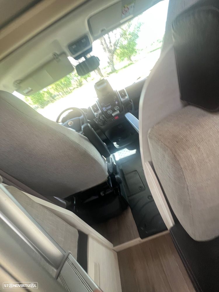 Chausson Trigano - 33