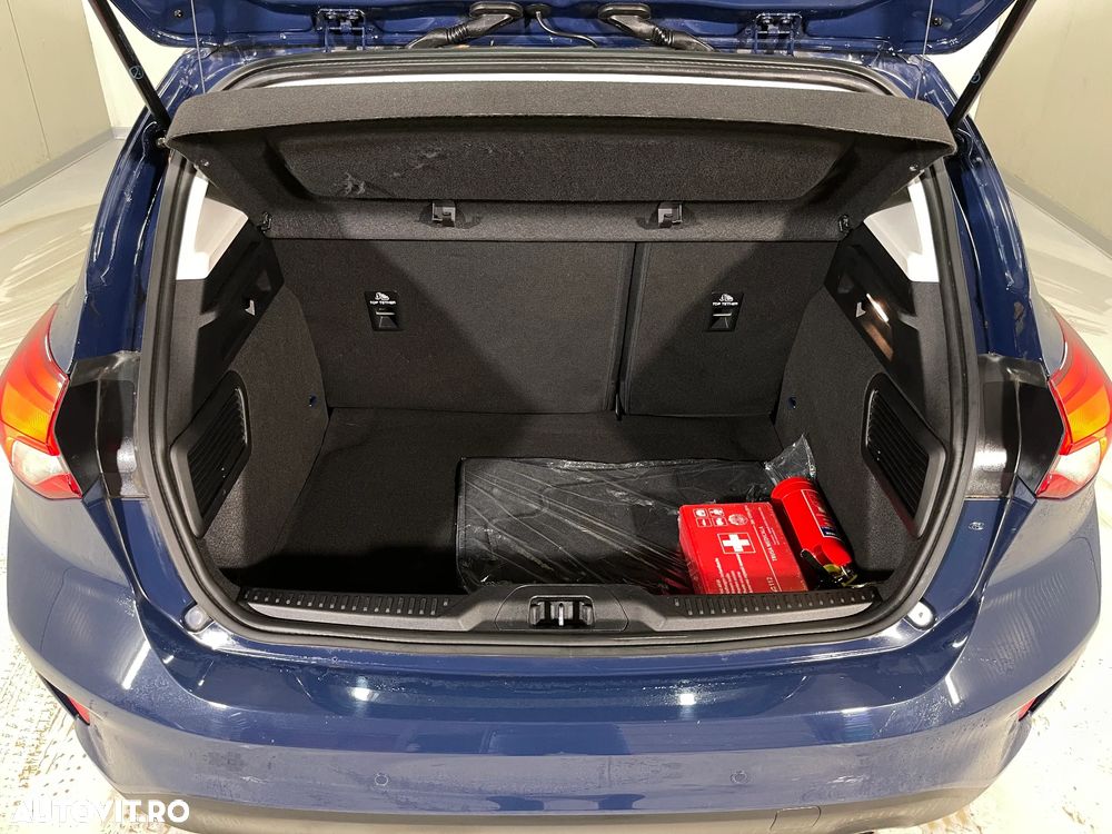 Ford Focus 1.5 EcoBlue Connected - 12