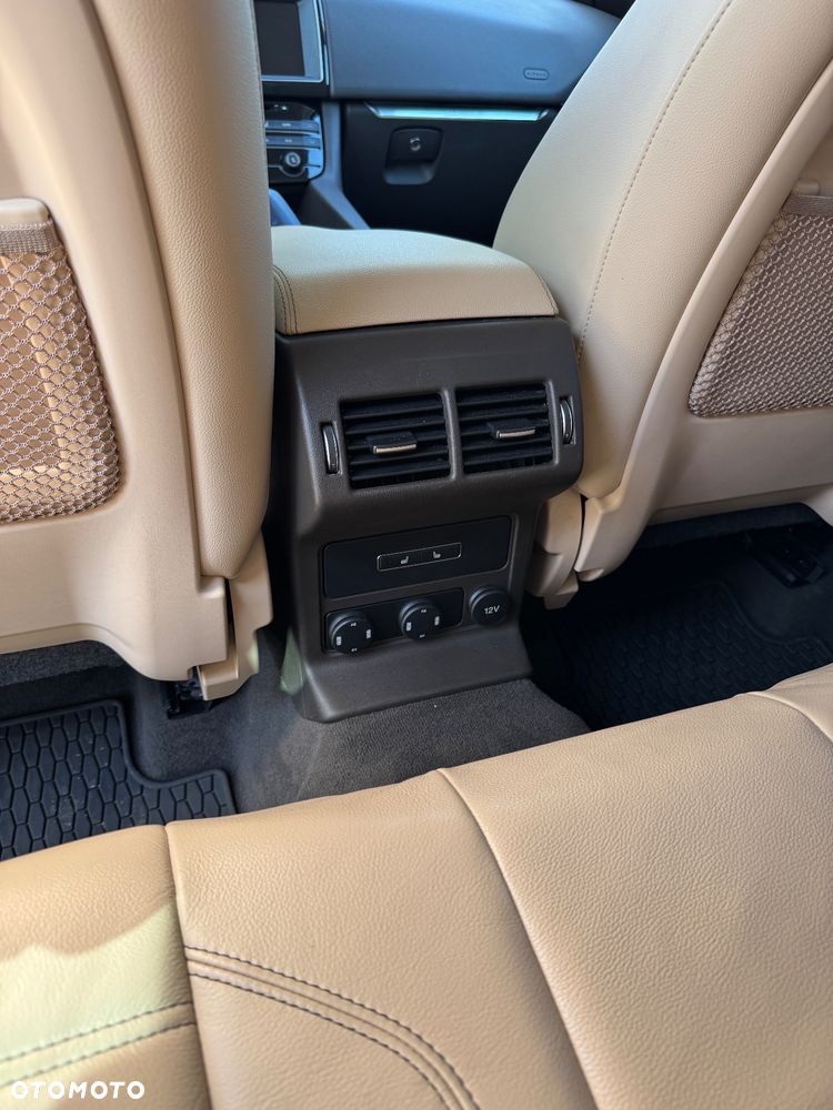 Jaguar F-Pace 2.0 i4D AWD Prestige - 20