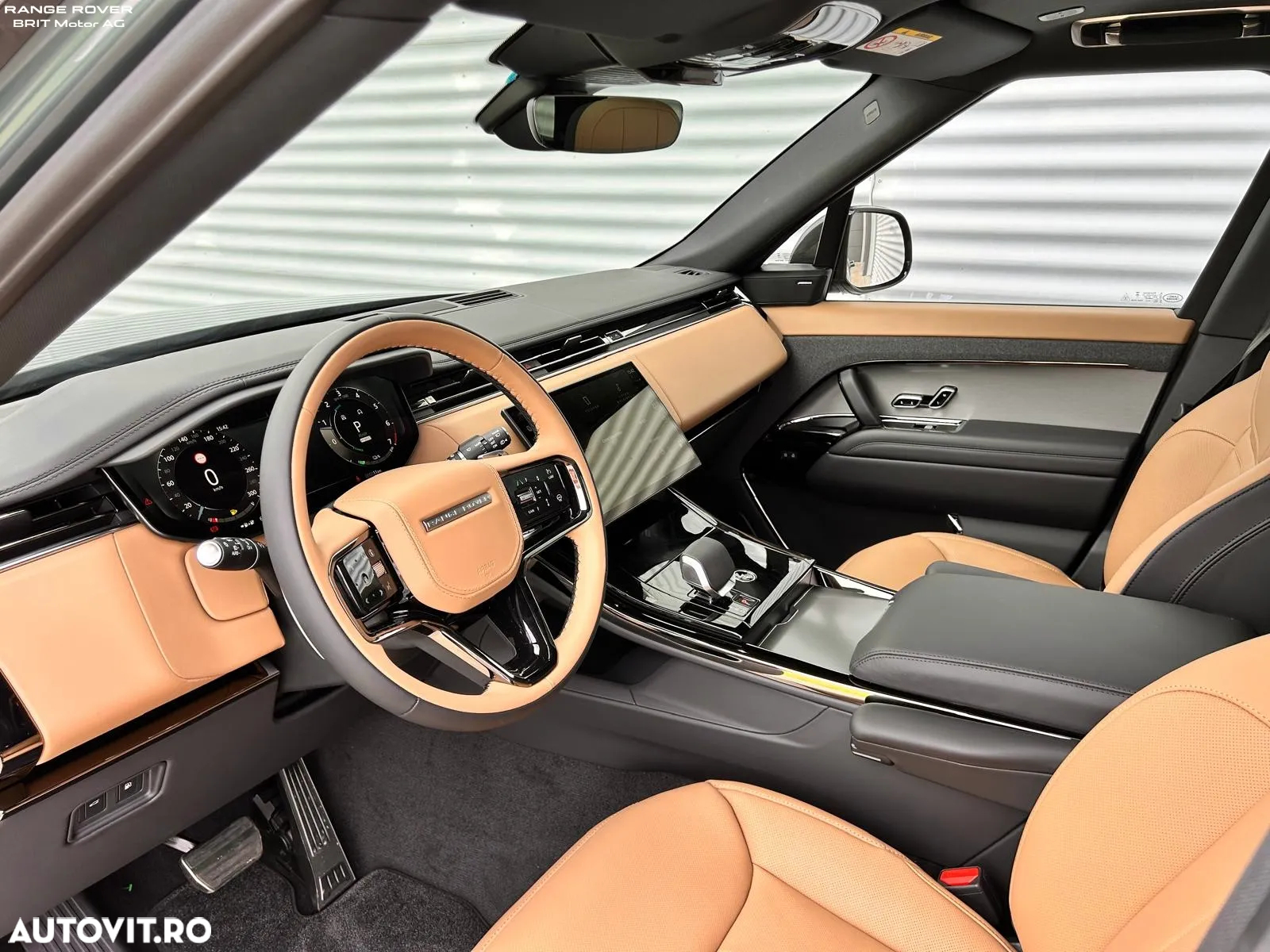 Land Rover Range Rover Sport 3.0 I6 P440 PHEV Dynamic SE - 7