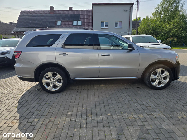 Dodge Durango