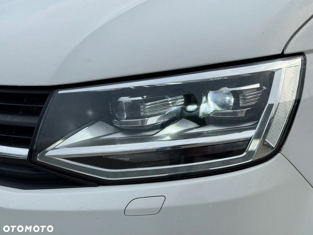 Volkswagen TRANSPORTER T6 2.0 TDI 150 KM | LED | Tempomat | Alufelgi 17" | VAT 23% - 9