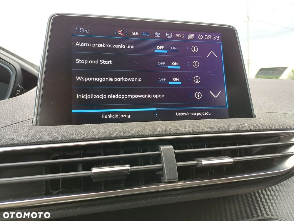 Peugeot 3008 - 20