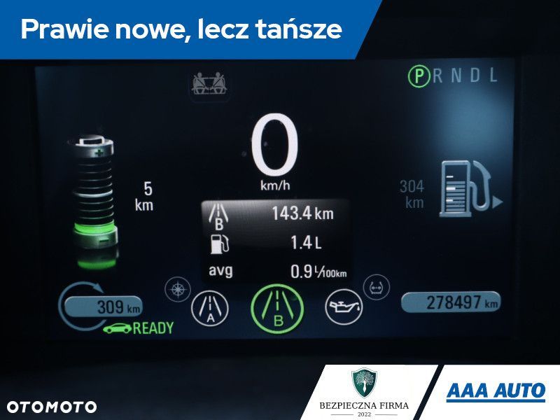 Opel Ampera - 13