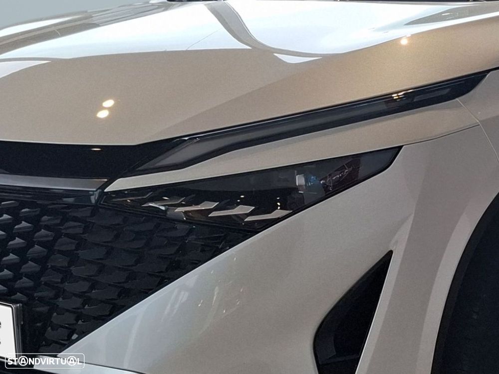 Nissan Qashqai 1.3 DIG-T Engage - 3