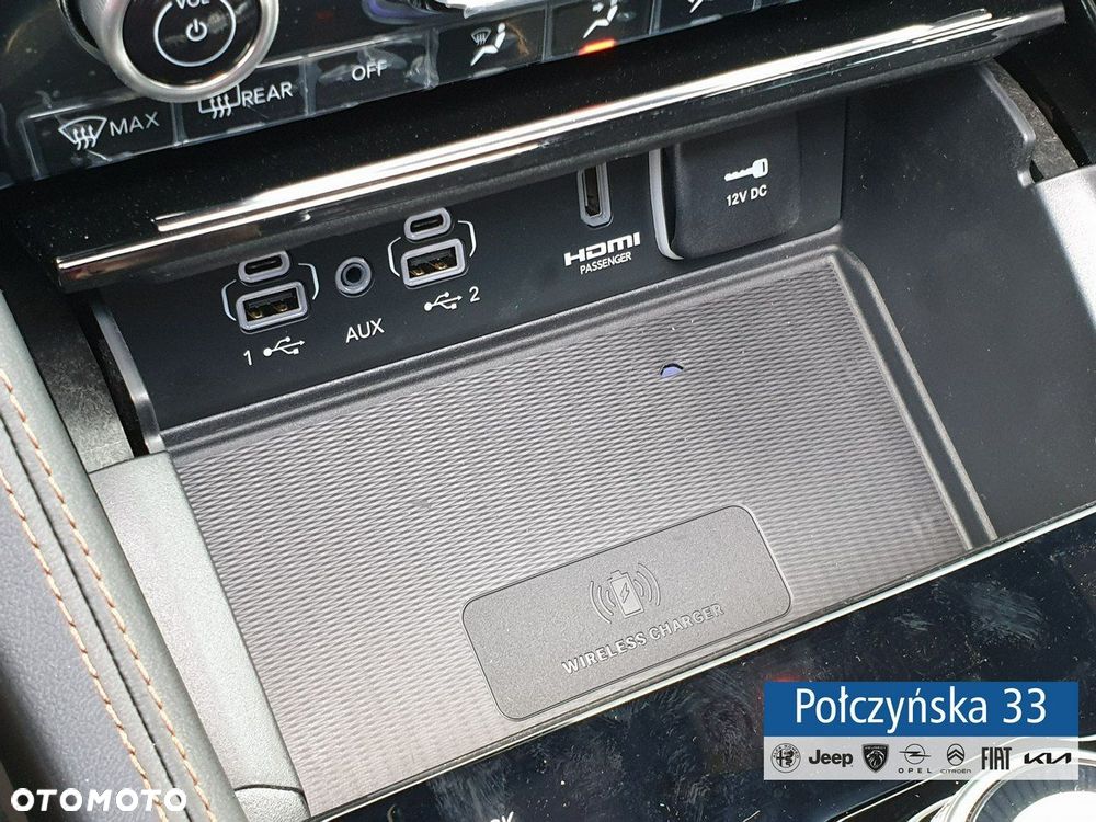 Jeep Grand Cherokee - 22