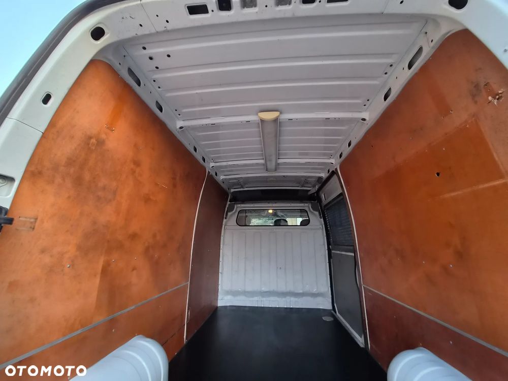 Renault Master - 26