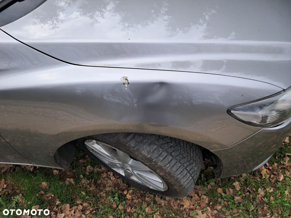 Mazda 6 - 3
