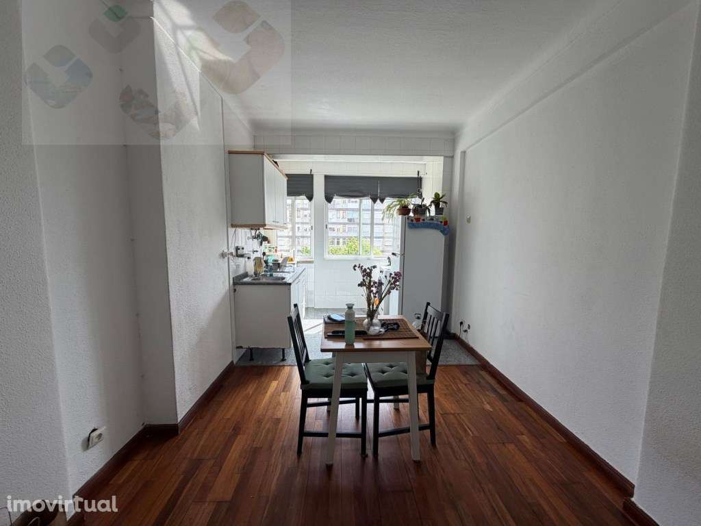 Apartamento T1 Arrendamento Amadora - Grande imagem: 4/15