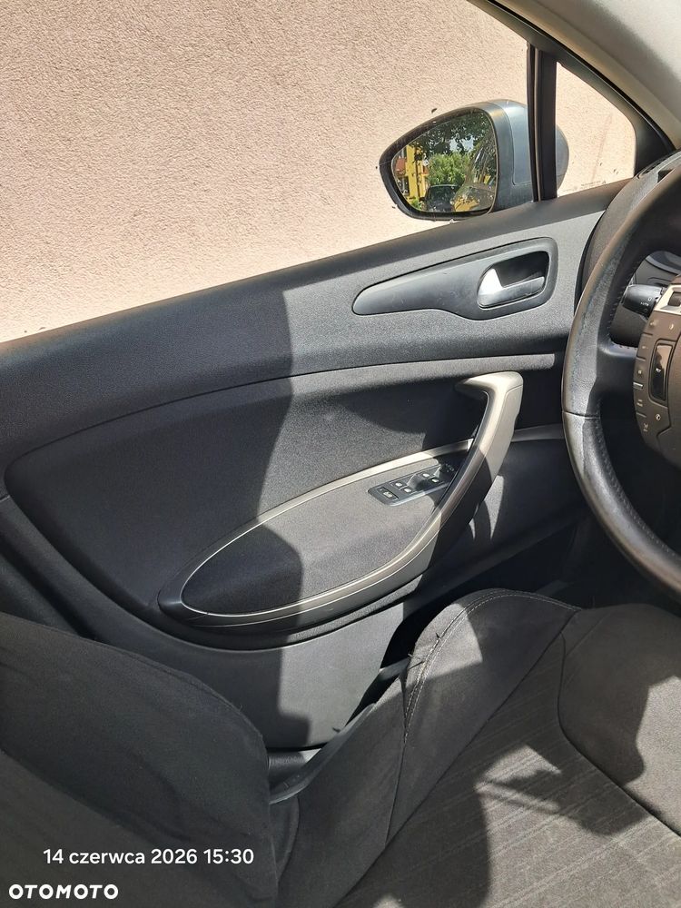 Citroën C5 2.0 HDi Seduction - 13