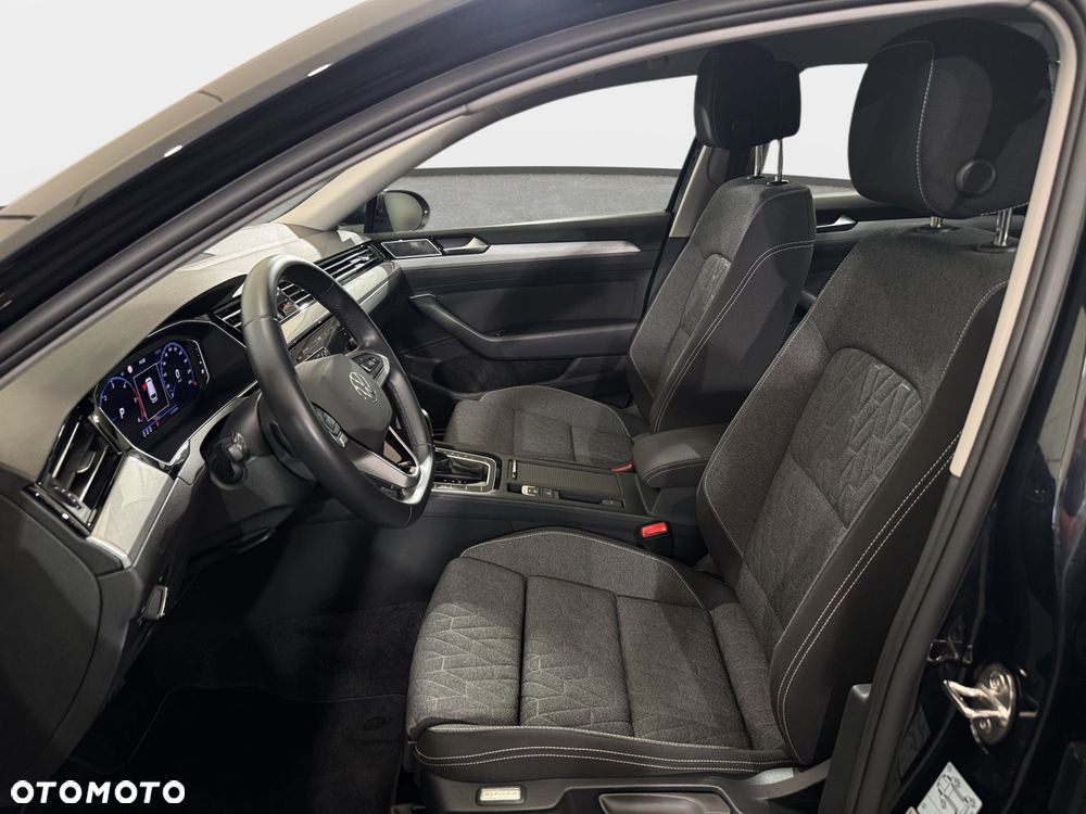 Volkswagen Passat Variant - 27
