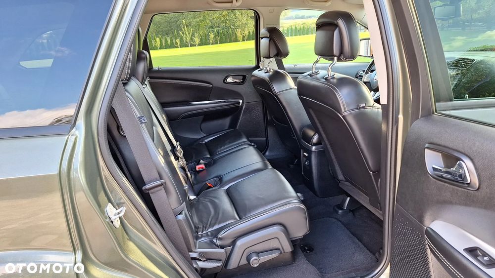Fiat Freemont 2.0 Multijet 16V DPF Black Code - 29