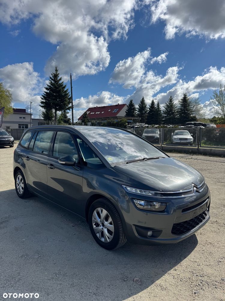 Citroën C4 Picasso - 3