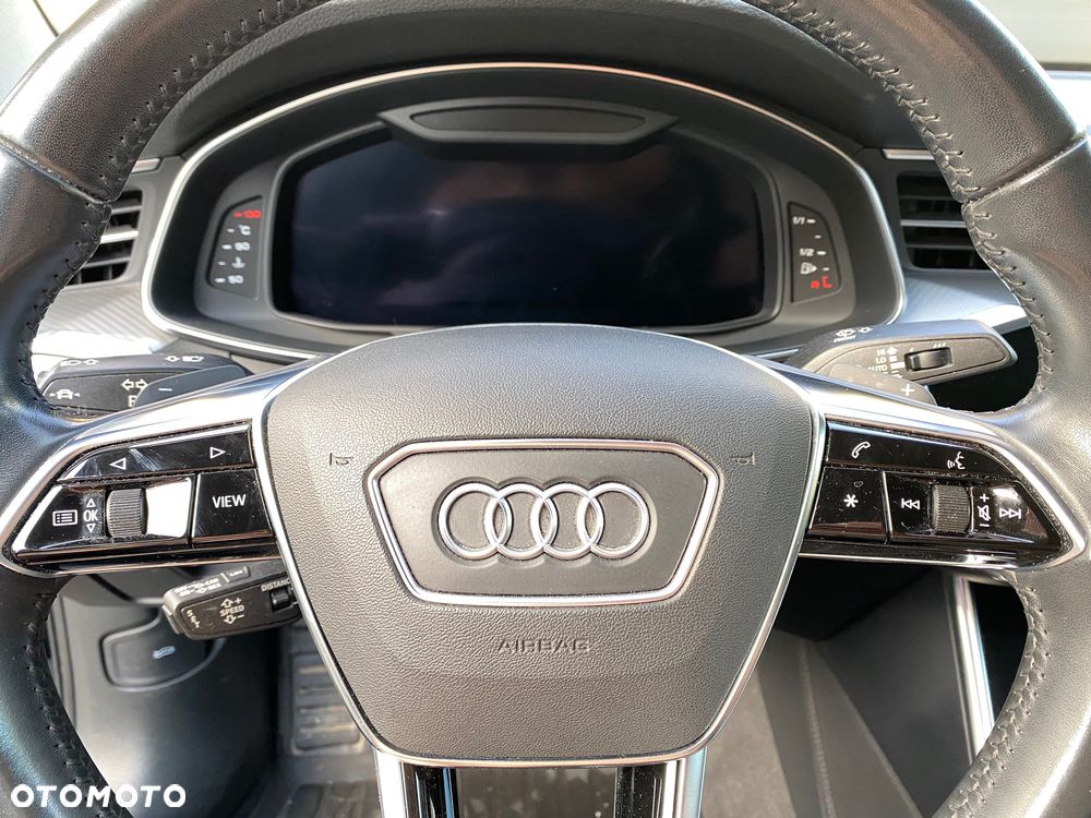 Audi A6 Limousine - 14