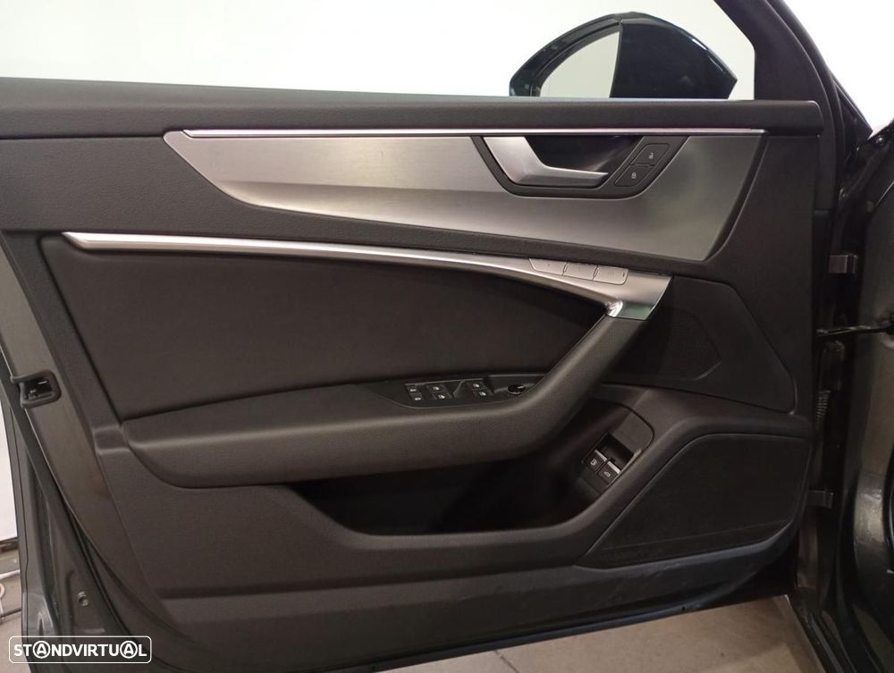 Audi A6 Avant 50 TFSIe quattro S tronic - 15