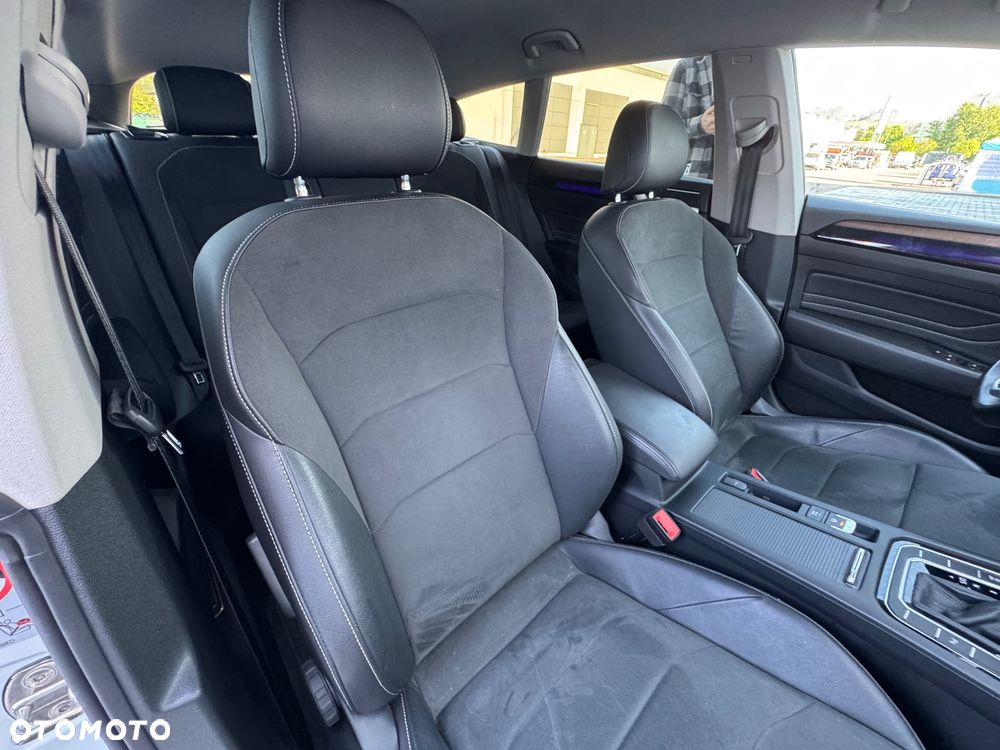 Volkswagen Arteon 2.0 TDI Elegance DSG - 22