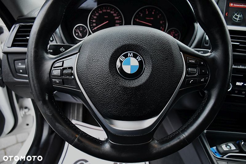 BMW Seria 4 420i Sport-Aut Sport Line - 12