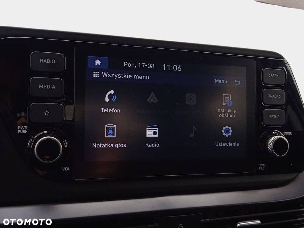 Hyundai Bayon 1.0 T-GDI Smart - 20