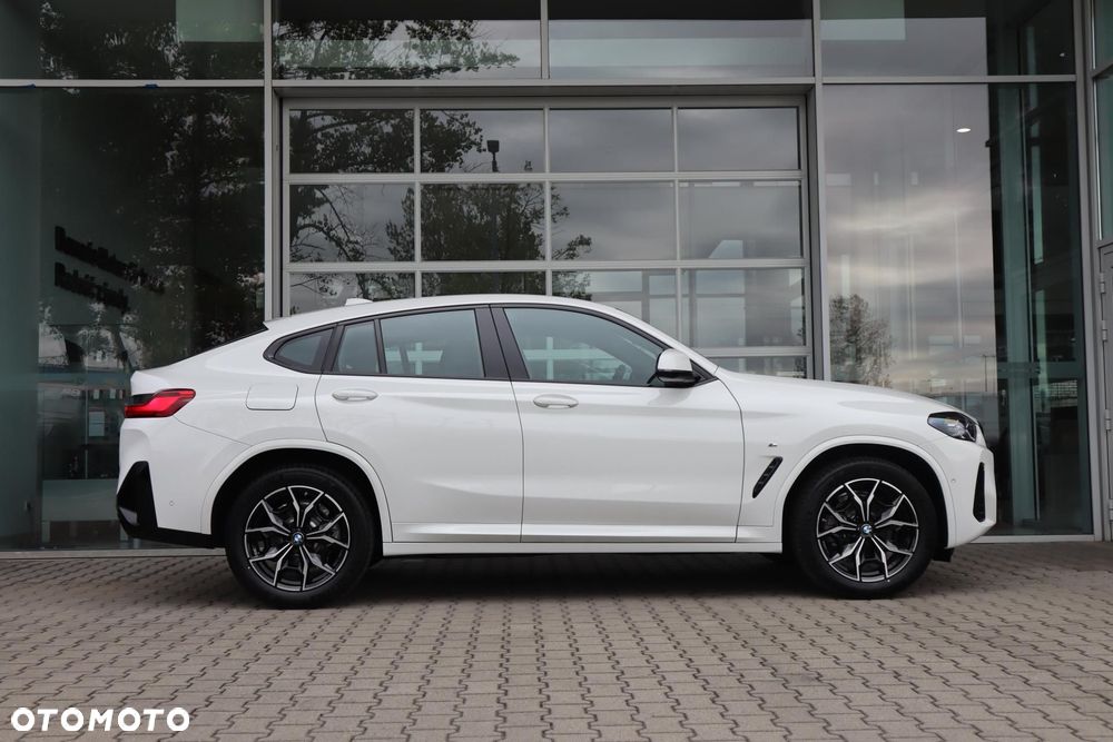 BMW X4 - 7