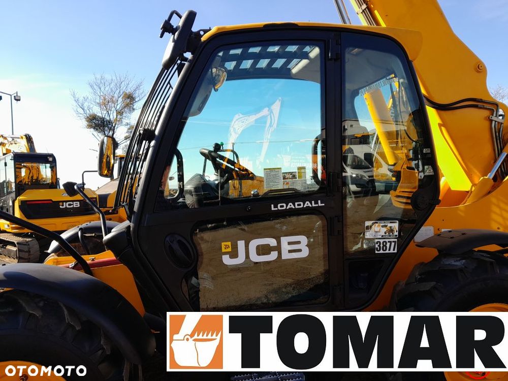 JCB 532-120 - 13
