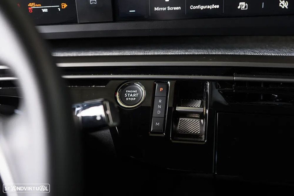 Peugeot 3008 1.2 Hybrid Allure e-DCS6 - 42