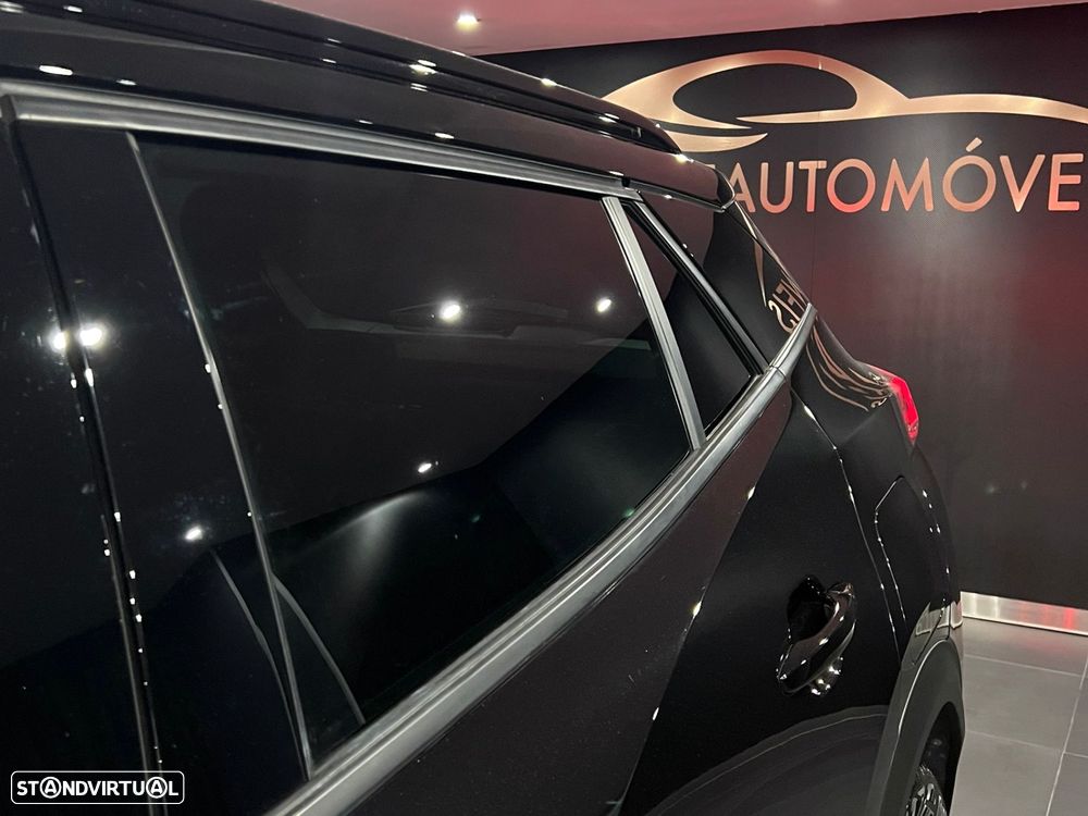 Peugeot 2008 1.2 PureTech Allure Pack - 33