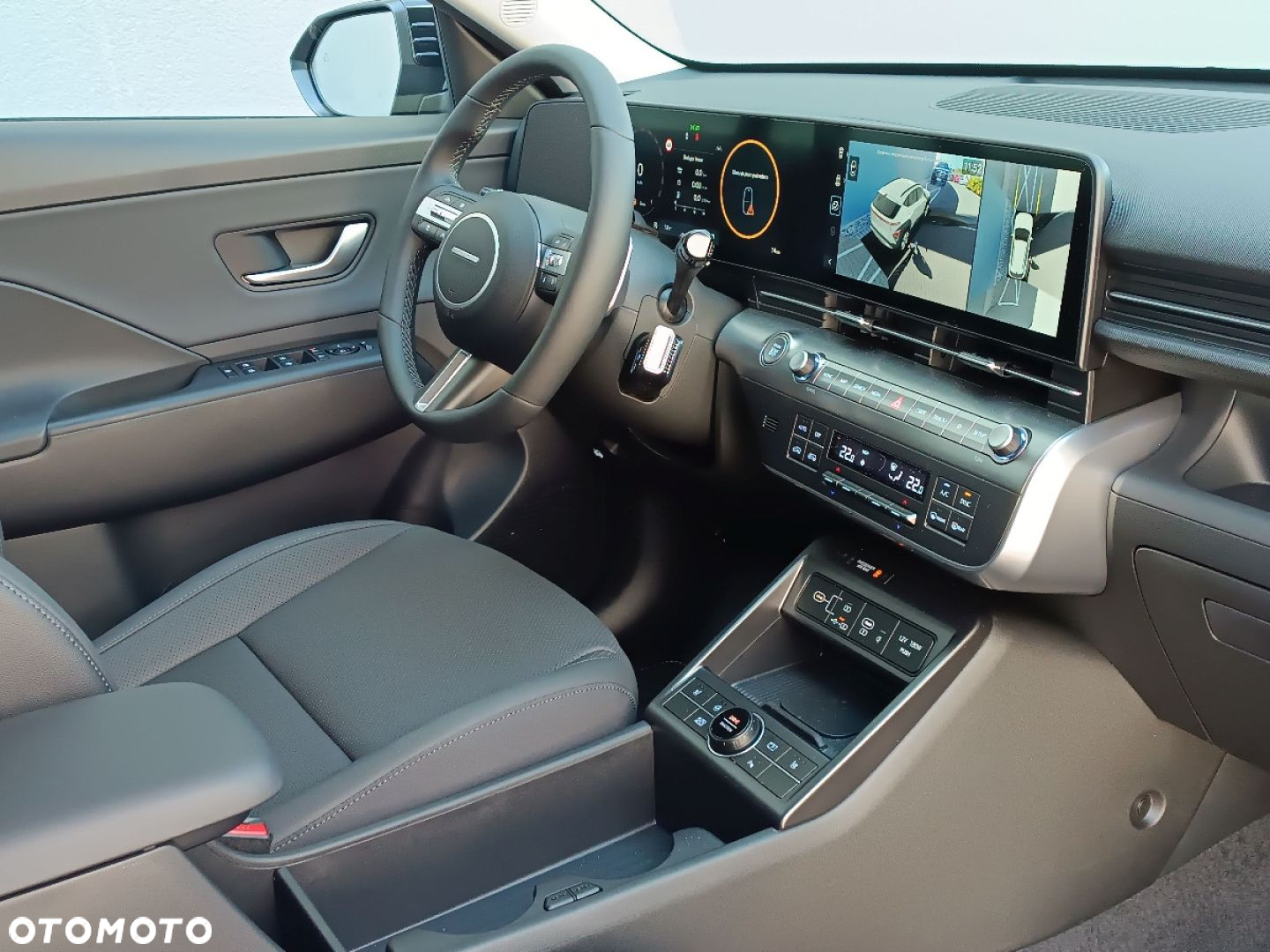 Hyundai Kona 1.6 T-GDI Platinum DCT - 29