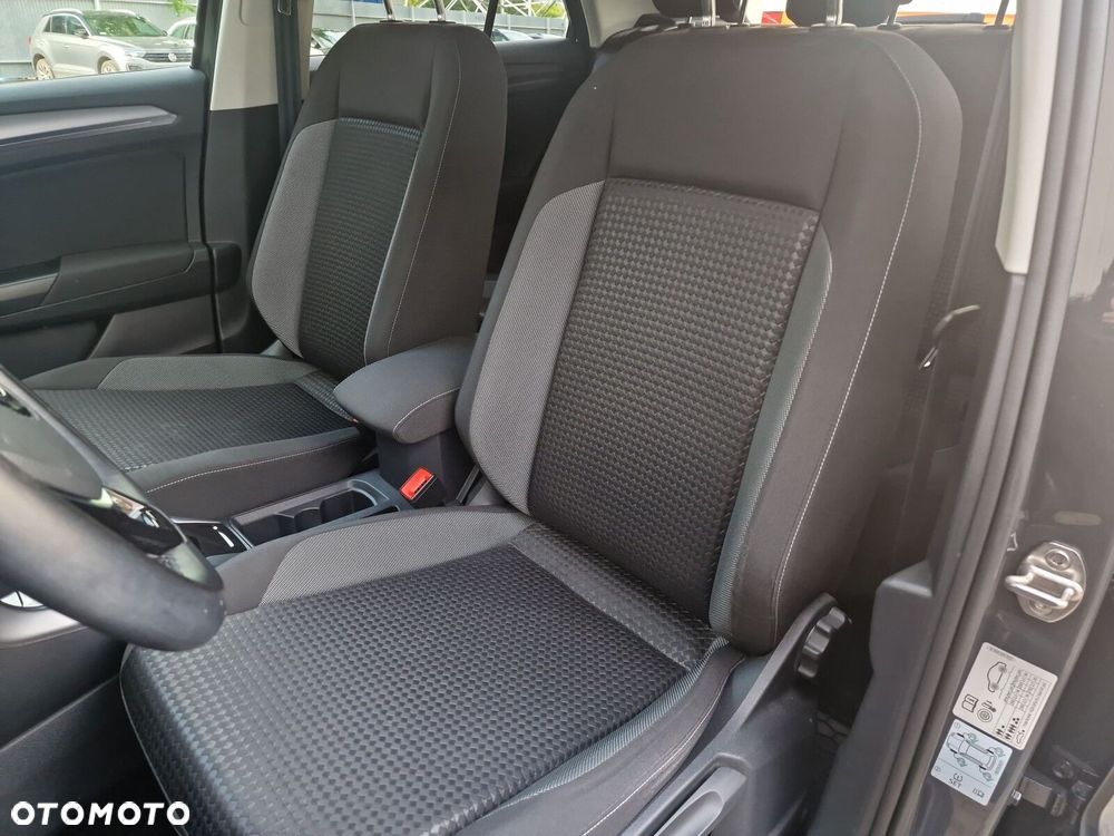 Volkswagen T-Roc 1.5 TSI GPF ACT Active DSG - 12