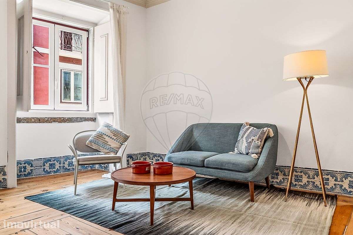 Apartamento T1 para arrendamento - Grande imagem: 3/29