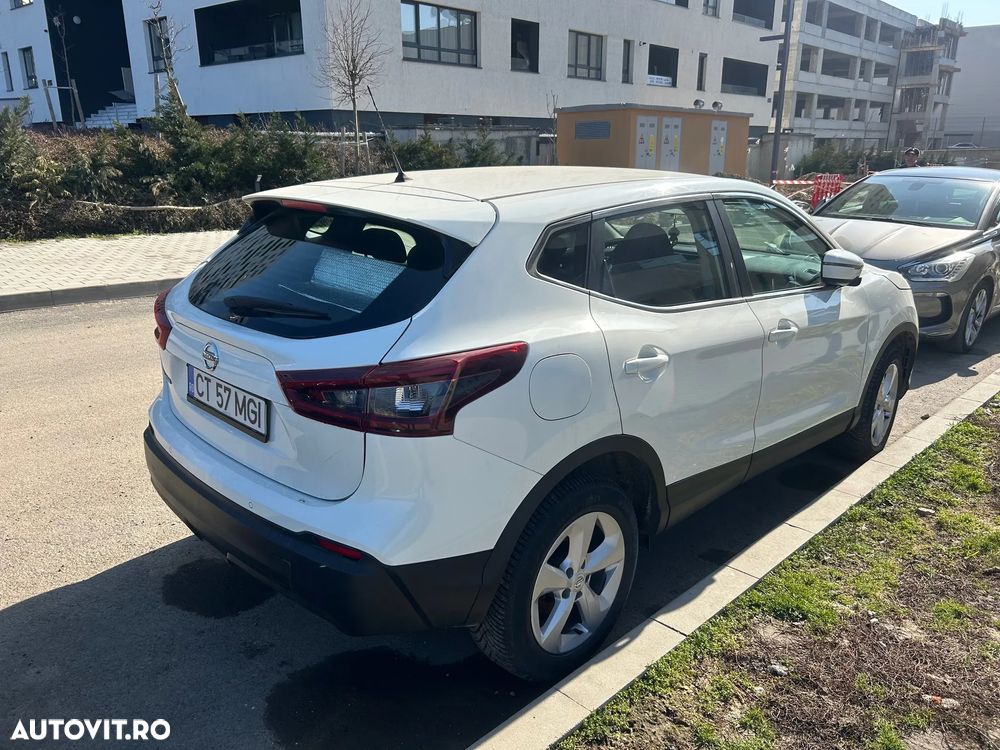 Nissan Qashqai - 3