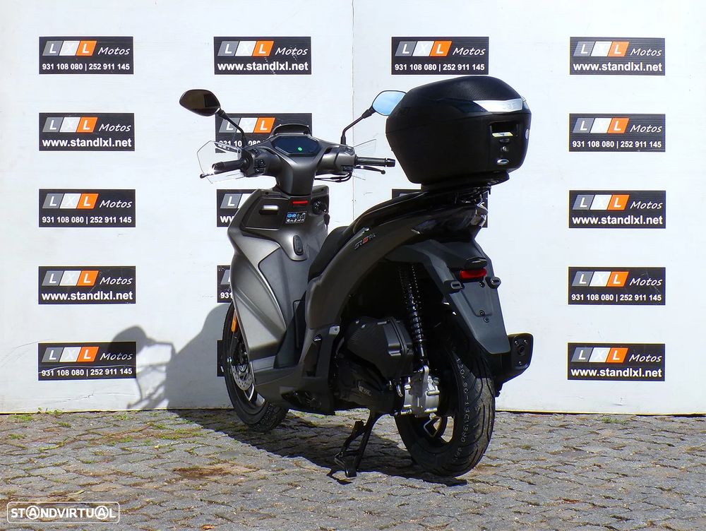 Voge SR16 - AIR - 6