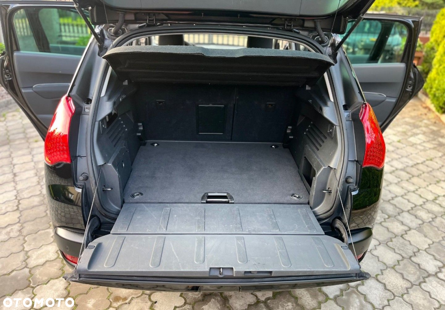 Peugeot 3008 - 27