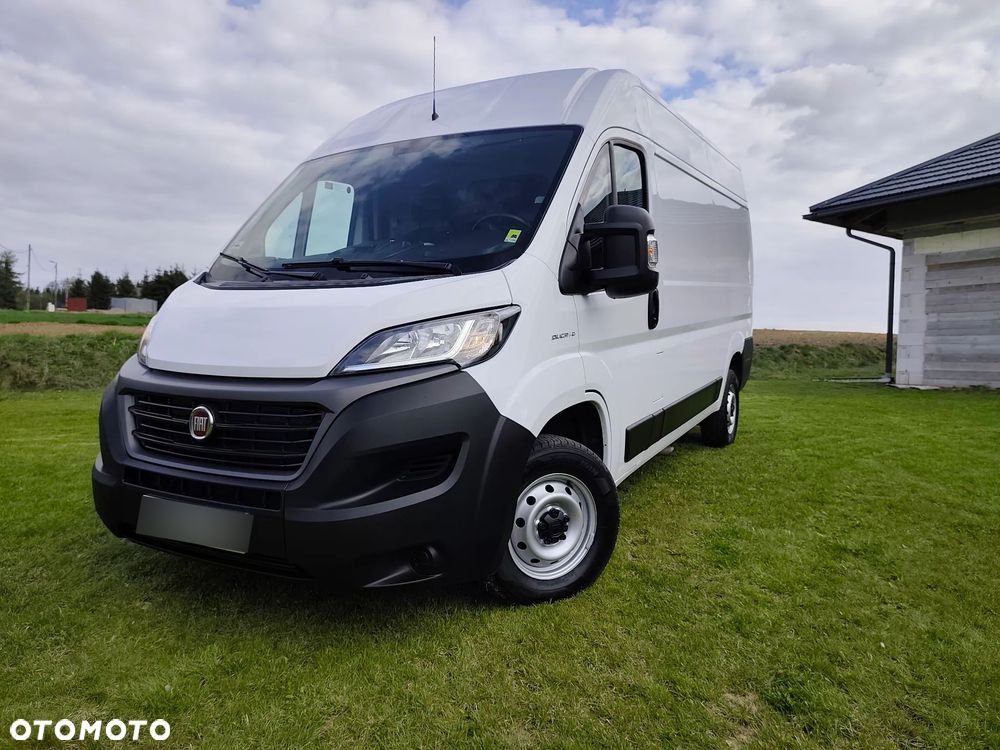 Fiat Ducato - 26