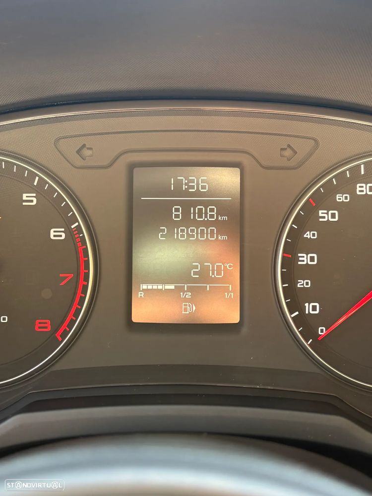 Audi A1 1.4 TFSI Ambition - 8