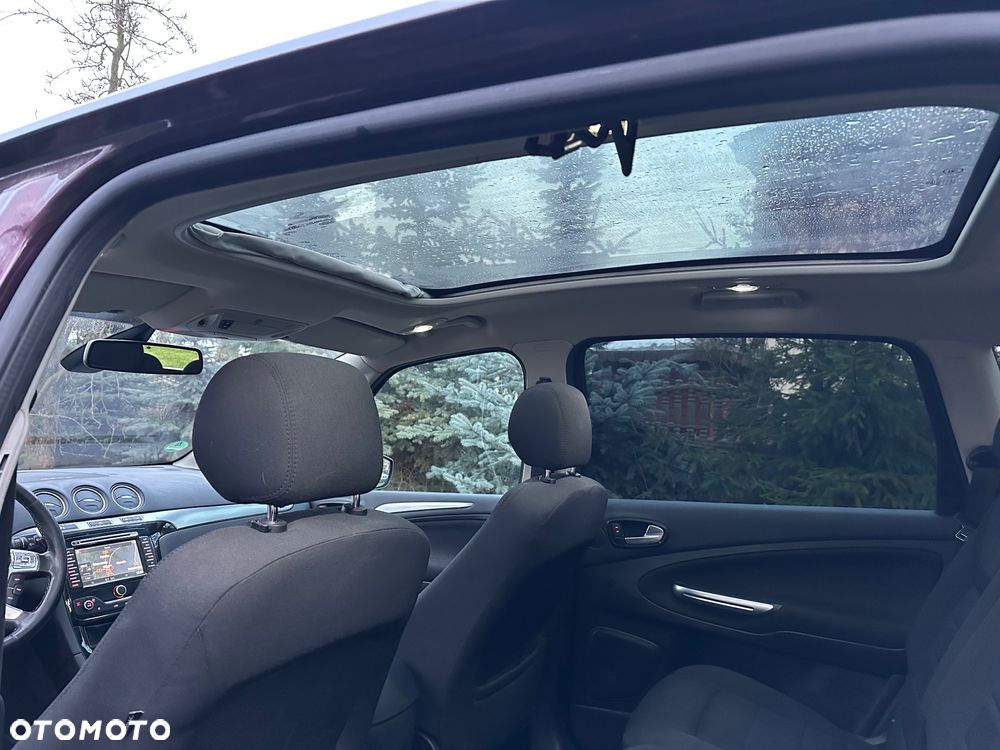 Ford S-Max 2.0 TDCi Titanium - 24