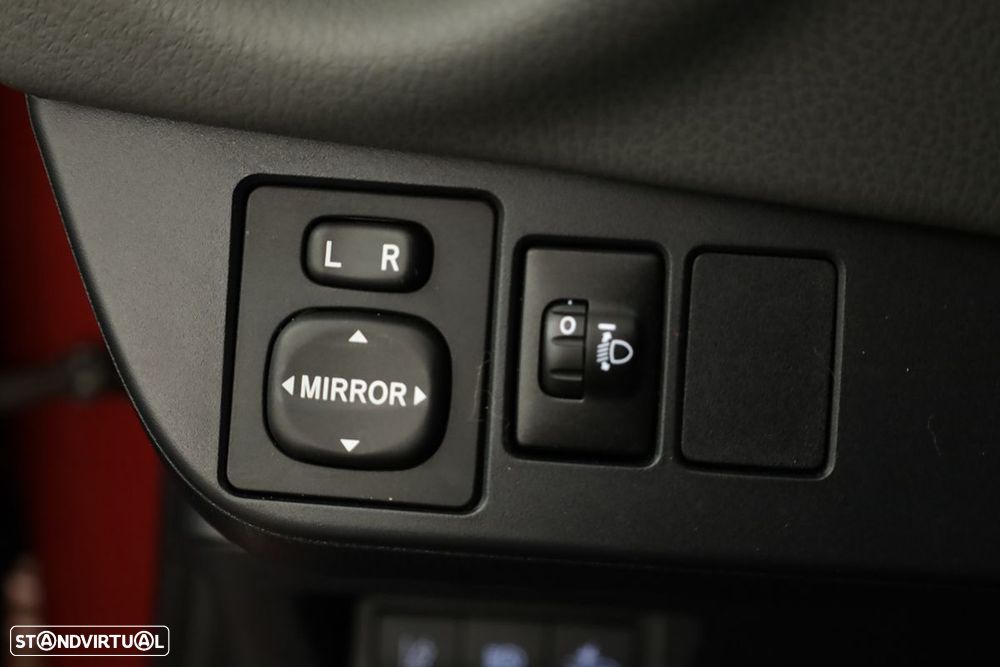 Toyota Yaris 1.0 VVT-i Comfort - 18