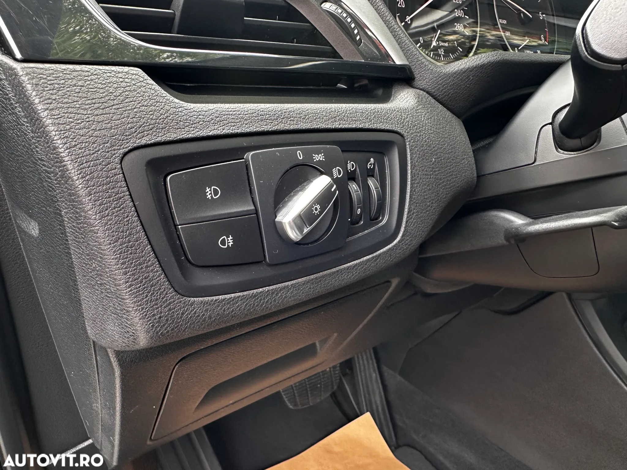 BMW X1 sDrive18d Aut. - 21
