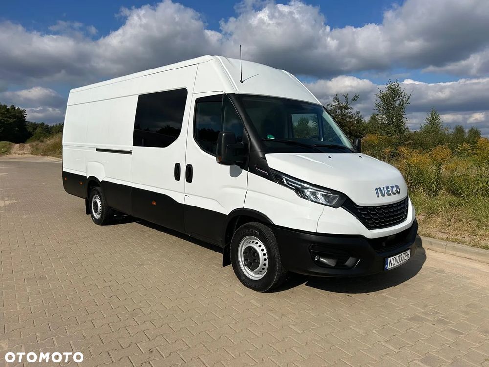 Iveco Daily 35S18 - 7