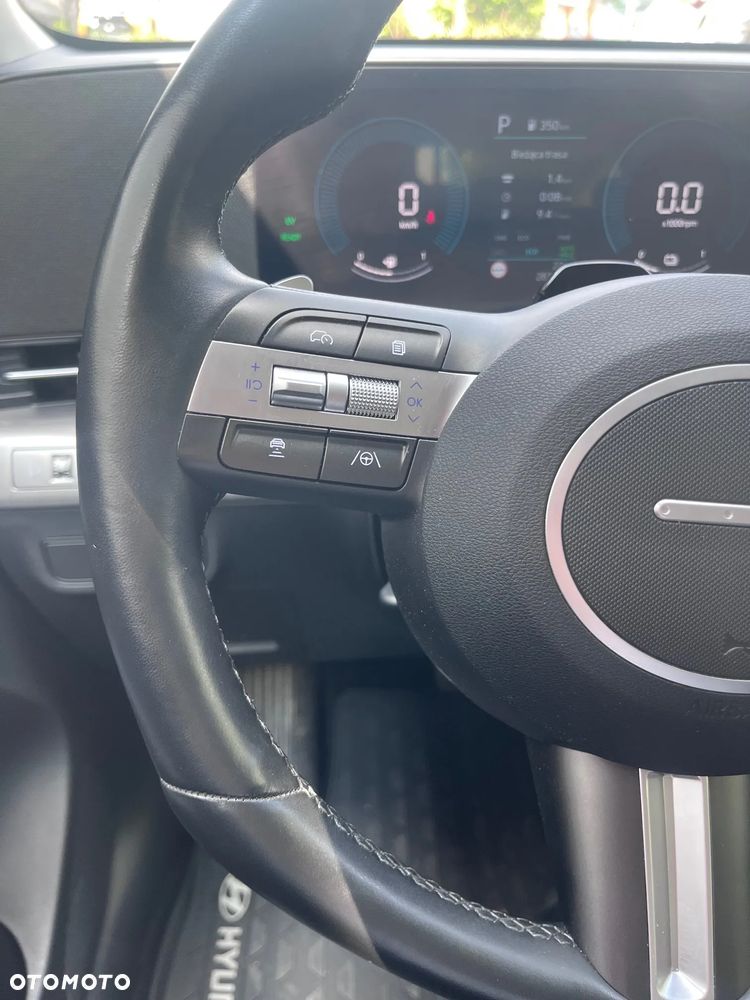 Hyundai Kona - 12