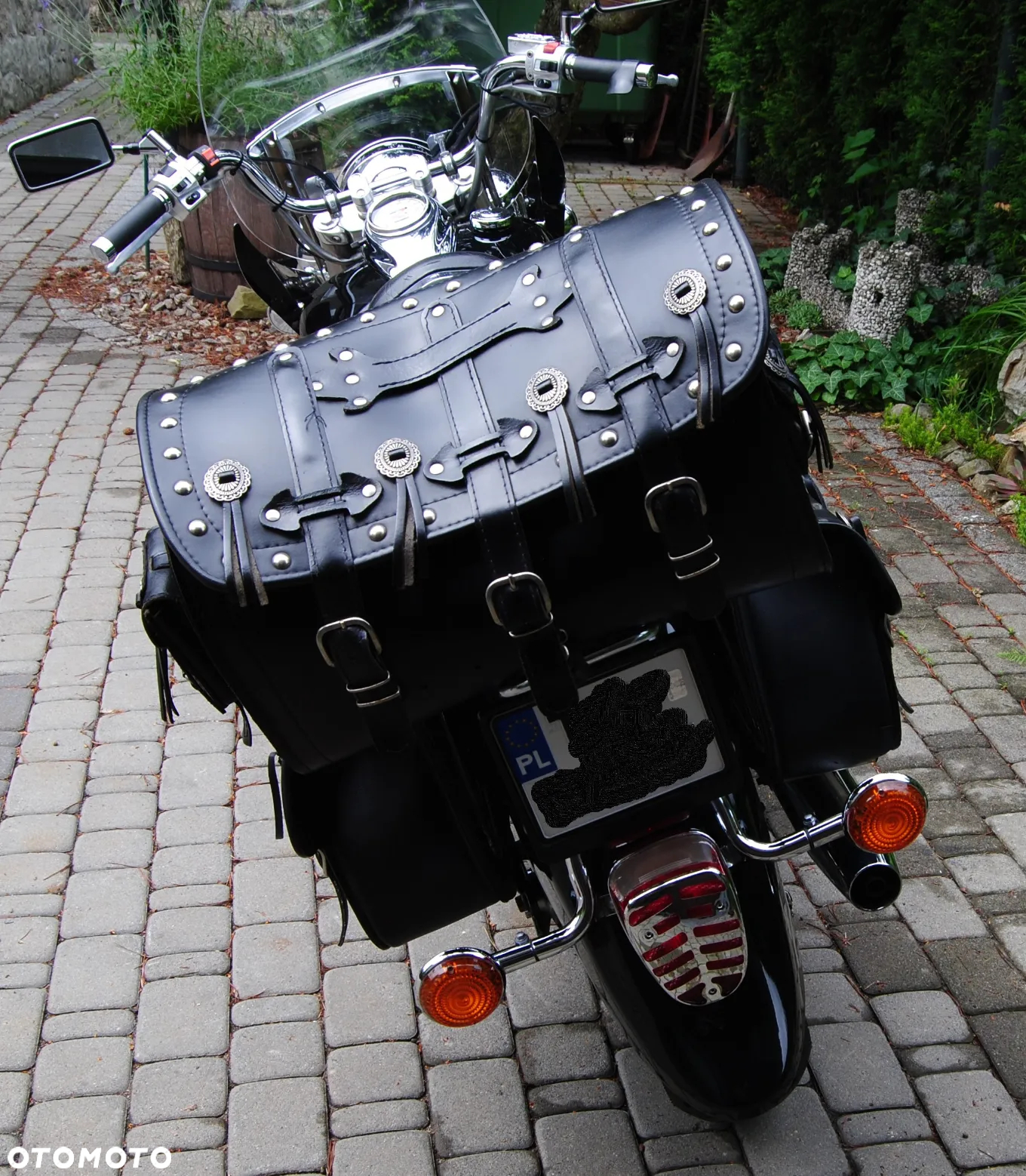 Yamaha Drag Star - 24