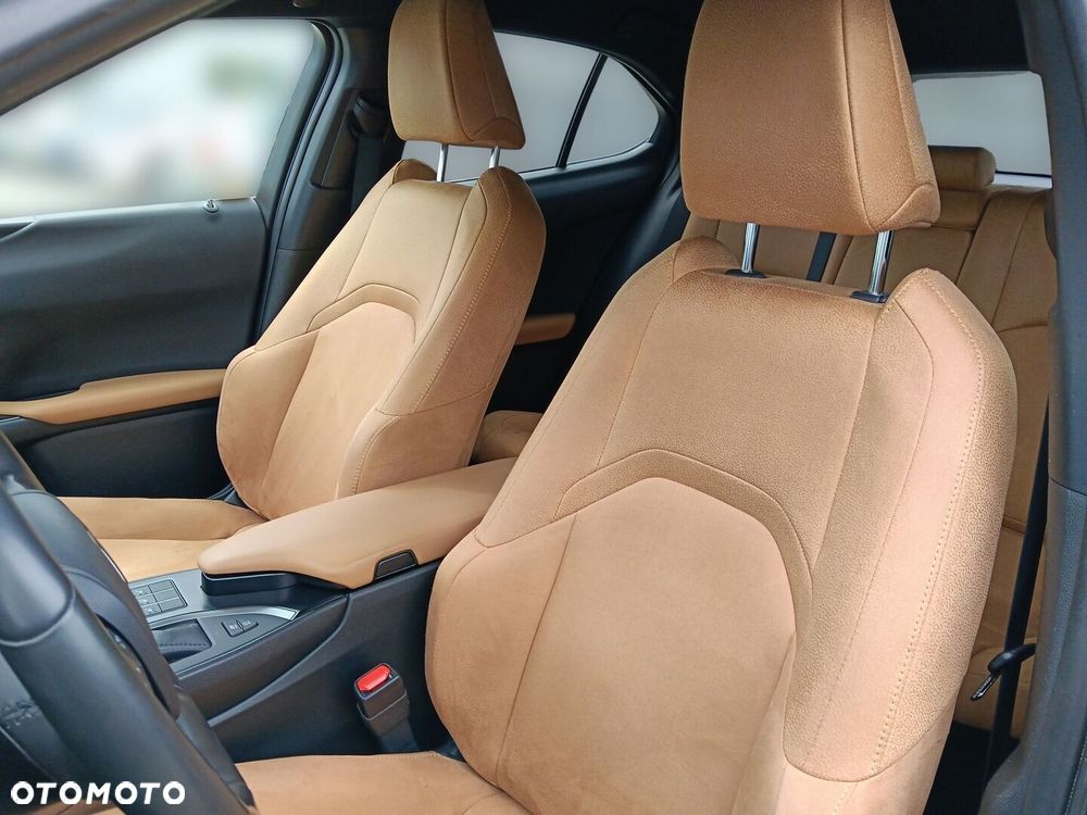 Lexus UX 250h GPF Business 2WD - 12