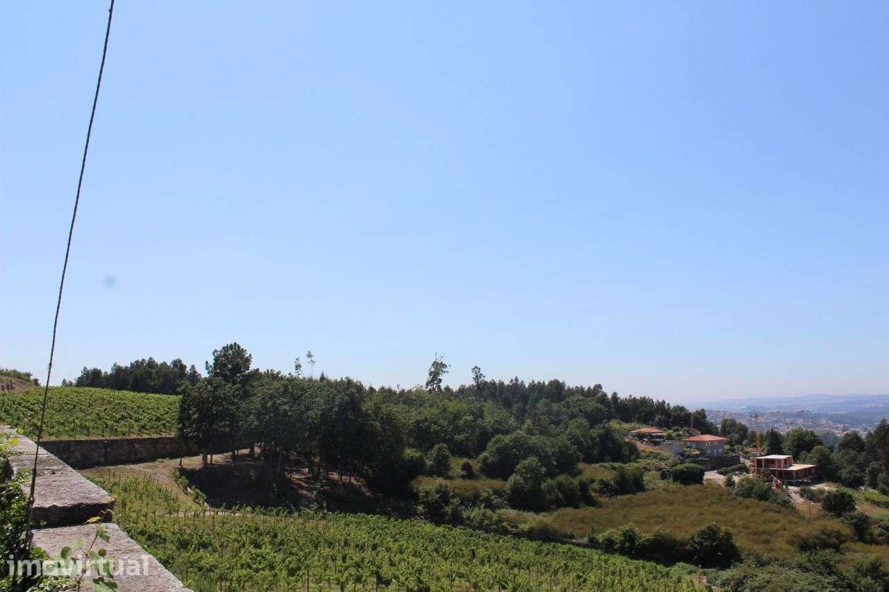 Fantástica Quinta Santo Tirso - Grande imagem: 2/20