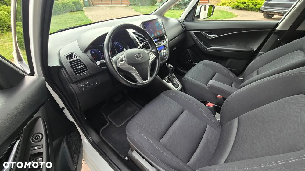 Hyundai ix20 1.6 Automatik Passion - 28