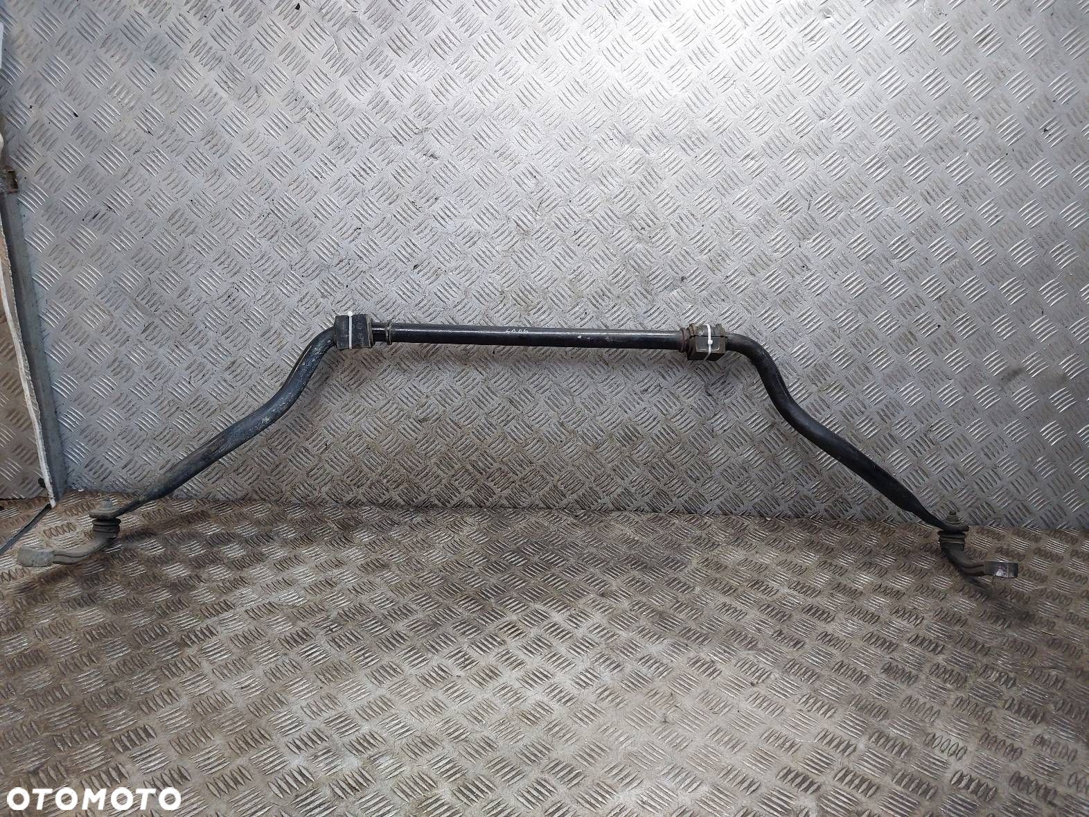 DRĄŻEK STABILIZATOR PRZÓD JAGUAR XF X250 - 1