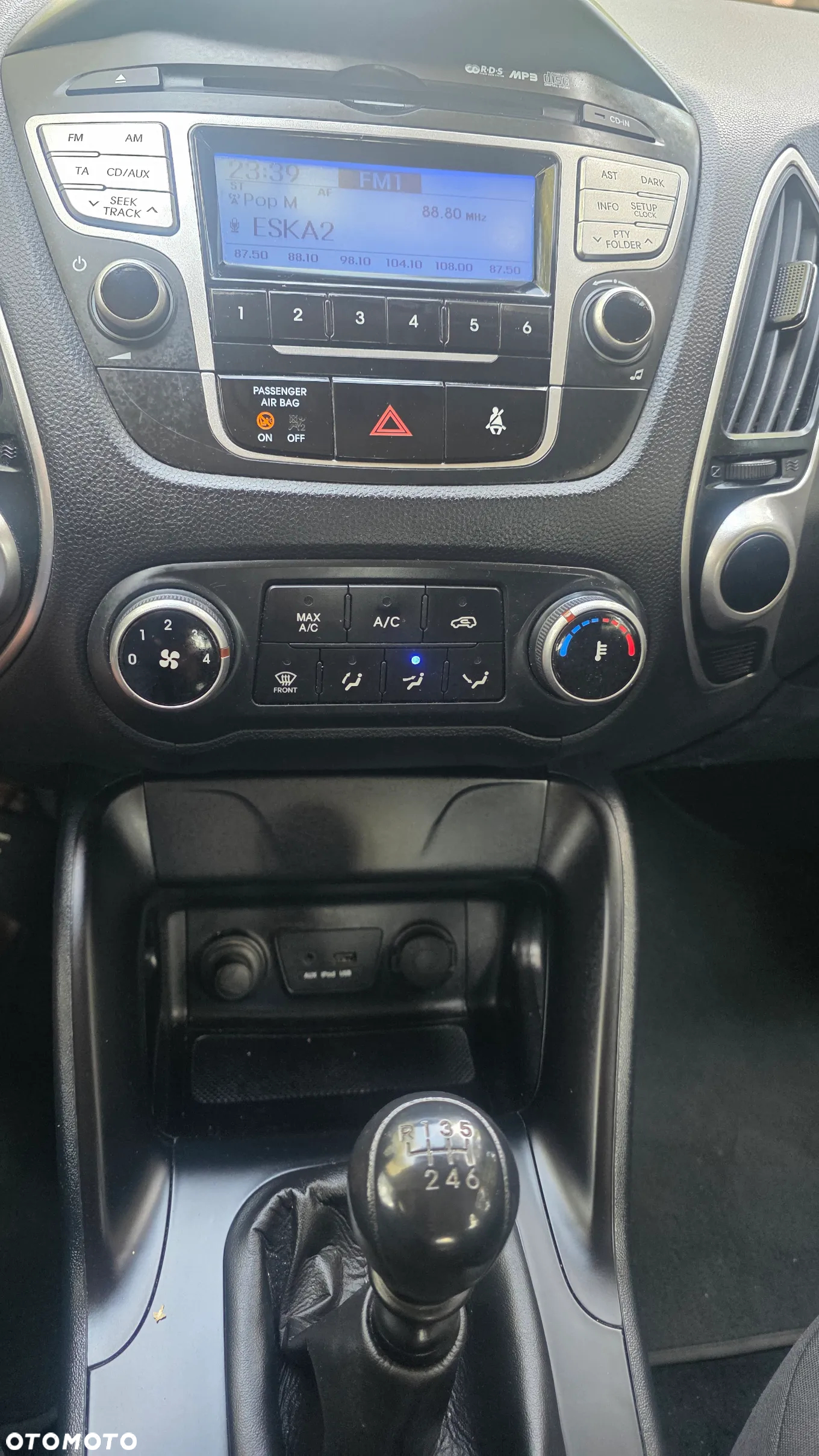 Hyundai ix35 - 35